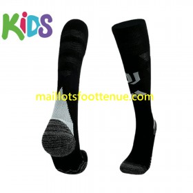 Juventus Enfant Domicile Chaussettes 2024/2025